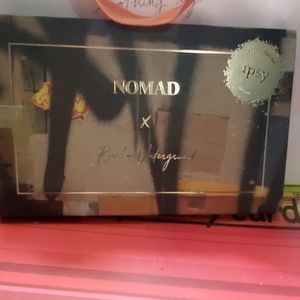 Nomad : Berlin Underground